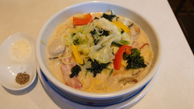 ジョリーパスタ 小平店