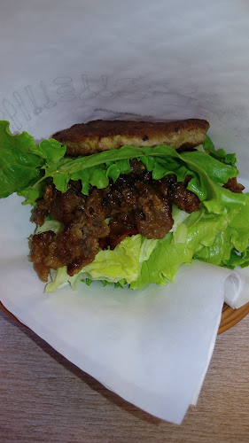 モスバーガー浜松天王店 - 浜松市
