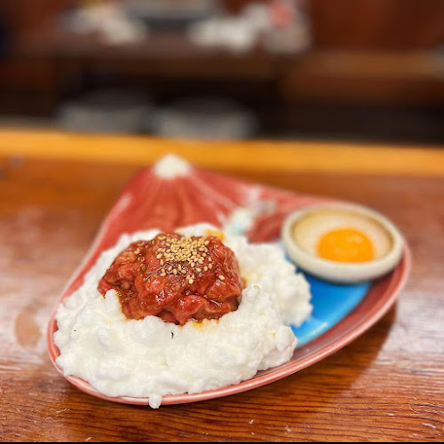 Opinii despre 富士山とんちゃん în 名古屋市 - 飲食業