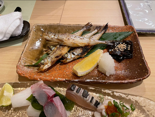 旬彩 に志川 - 飲食業