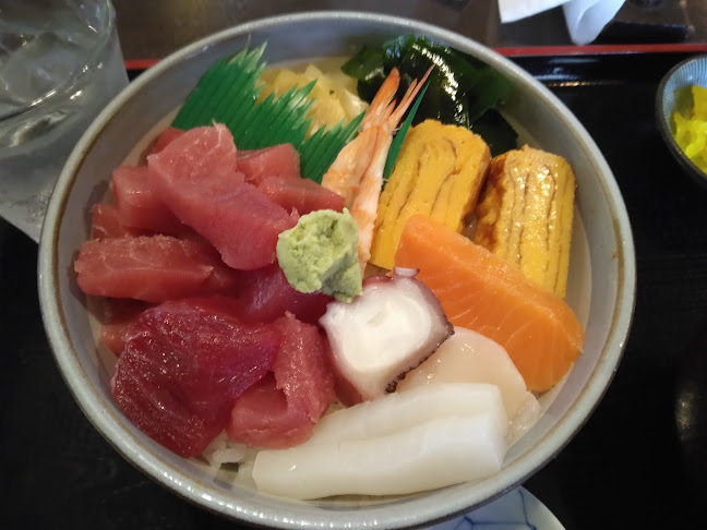 Opinii despre 大的食堂 în 中井町 - 飲食業