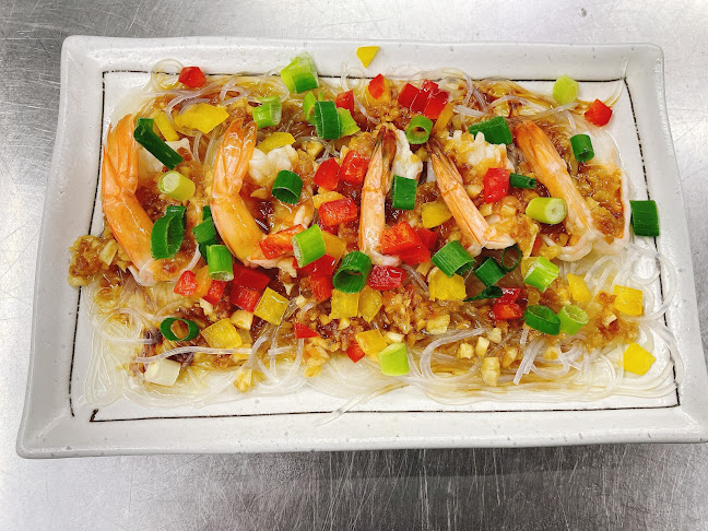 Opinii despre 桃源郷 中国東北料理 în 久喜市 - 飲食業