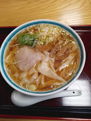 マルイチ 神田軒