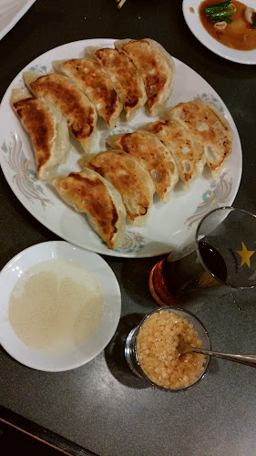 長安食屋 - 相模原市