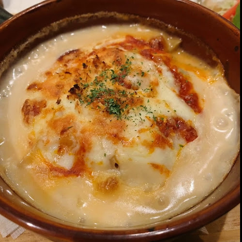 coffee shop シモン