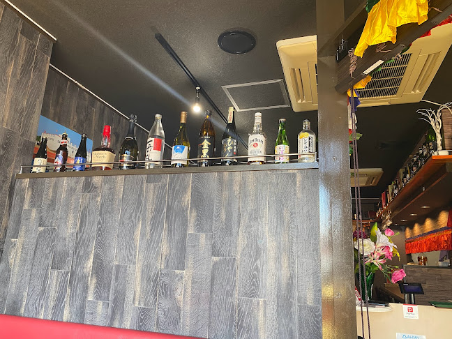 Comentarii opinii despre アジアン料理 ロクプリヤ