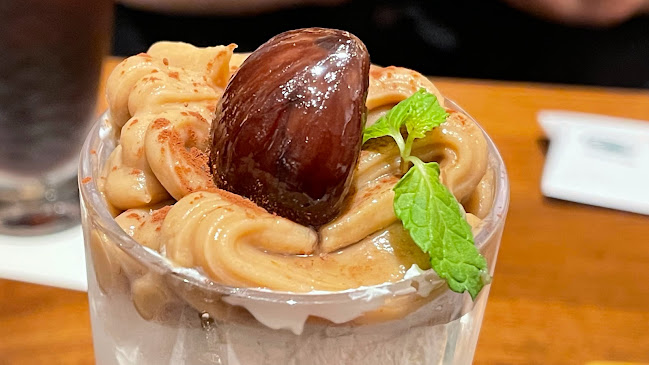 珈琲館ココネ上野御徒町店