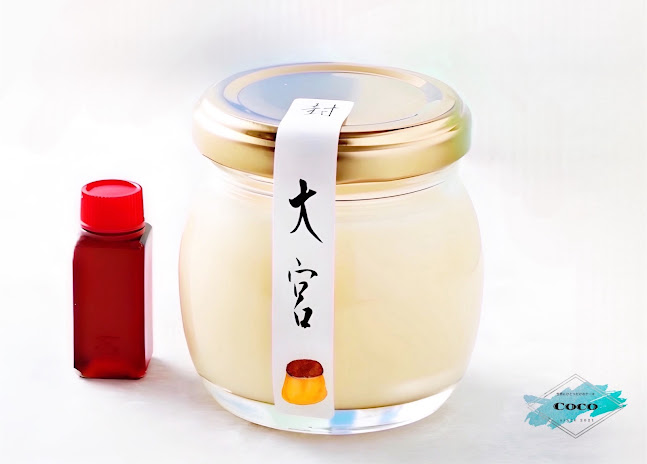 世界にひとつだけのケーキ Coco - さいたま市