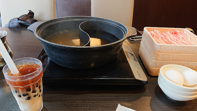 しゃぶ葉 東広島フジグラン店 - 東広島市