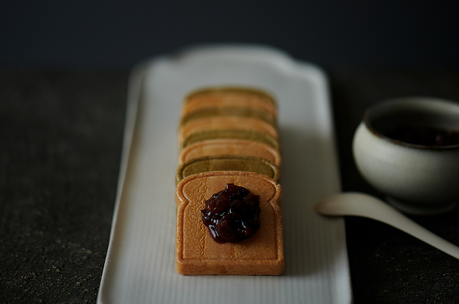 菓匠 花桔梗 本店 - 名古屋市