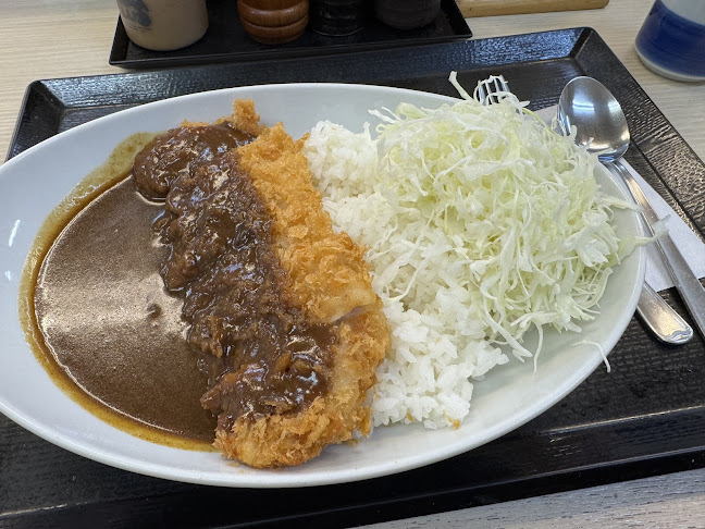 かつや 名古屋丸の内店 - 飲食業