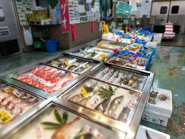 一宮海鮮市場 魚平 - 飲食業