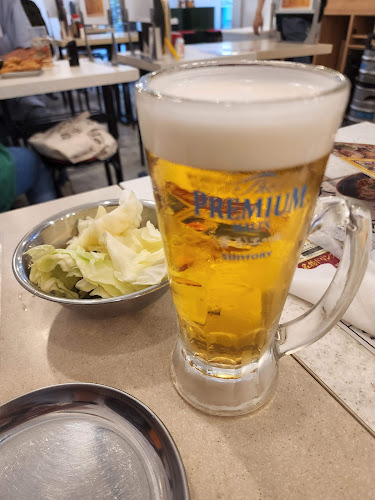 串カツ田中 キュービックプラザ新横浜店