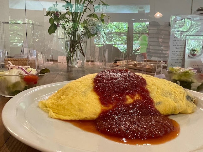 Opinii despre くるみの木 în 奈良市 - 飲食業