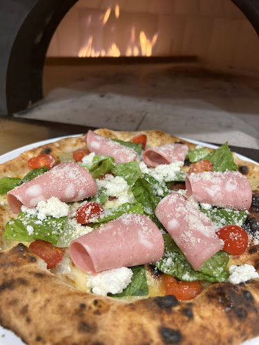 Pizzeria ao中百舌鳥店 - 堺市