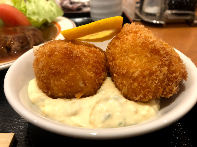 さんか亭 - 各務原市