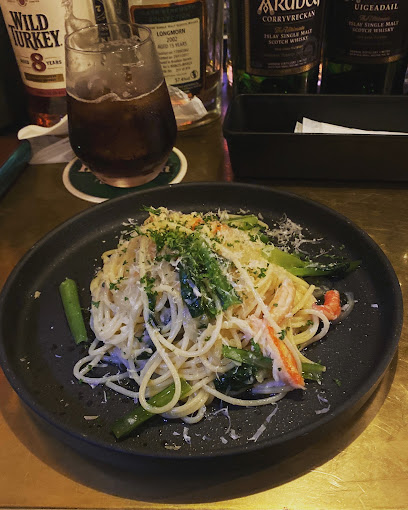 BAR GREGOR （バル グレゴール）