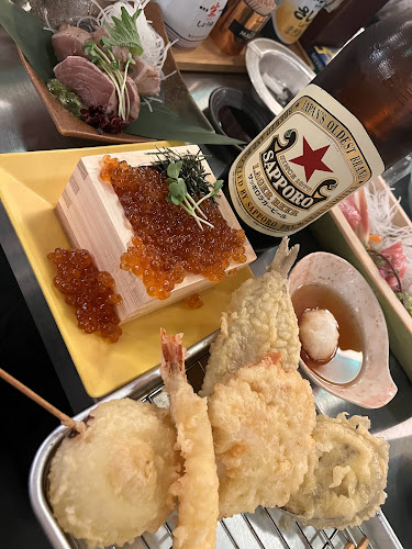 Opinii despre 東通りまぐろセンター în 大阪市 - 飲食業