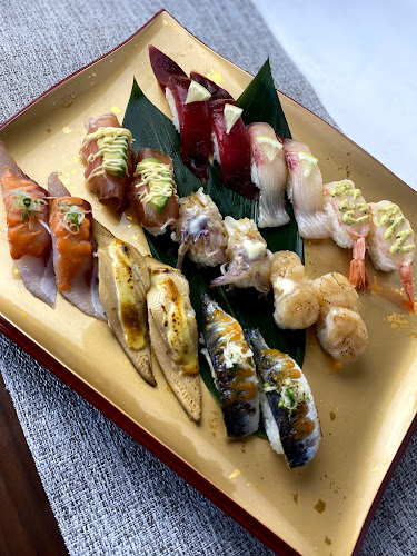 Comentarii opinii despre 寿司活 ＧＥＭＳ中目黒店