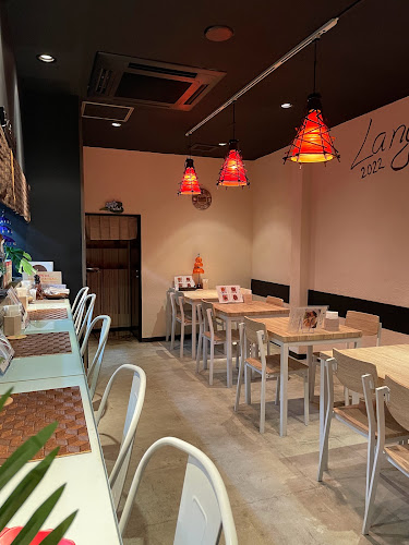 Comentarii opinii despre Indonesian Restaurant Langit インドネシア料理 ランギット