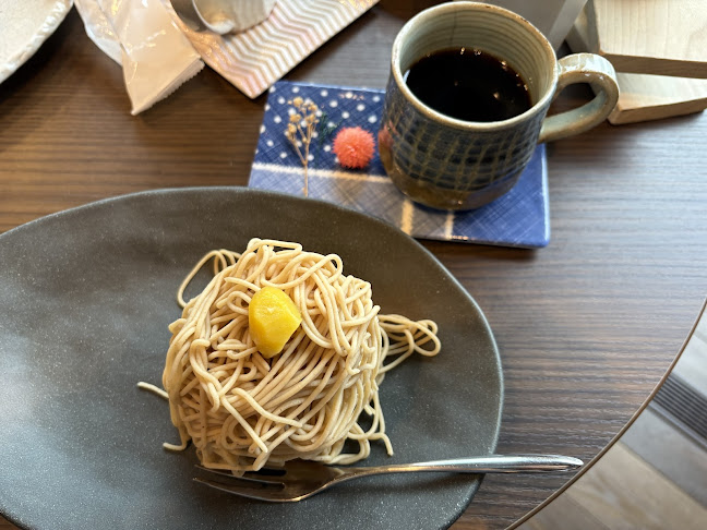 Comentarii opinii despre 古民家カフェ KONOHANA