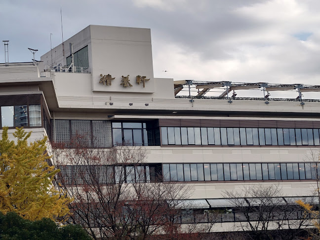 上野精養軒 - 飲食業