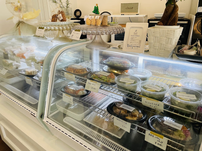 テキサスカウボーイQ1店