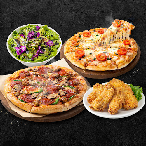 Opinii despre ドミノ・ピザ東戸塚店 în 横浜市 - 飲食業