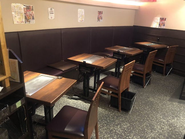 Comentarii opinii despre 京ちゃばな