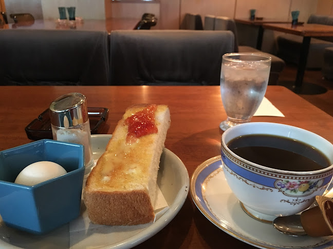 オランプ - 飲食業