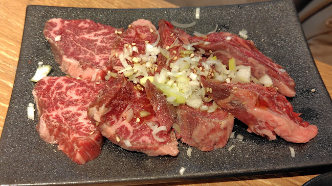 Comentarii opinii despre 蒲田焼肉 東京BeeN 関内店