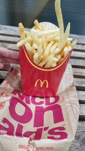 マクドナルド 掛川バロー店 - 掛川市