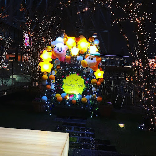 カービィカフェ TOKYO - 飲食業