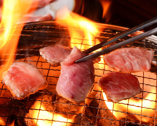 Opinii despre 炭火焼肉 トロとん亭 în 刈谷市 - 飲食業