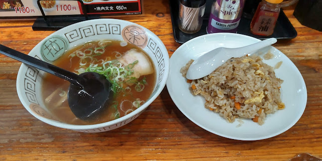 Opinii despre ラーメンウーパイ în 堺市 - 飲食業