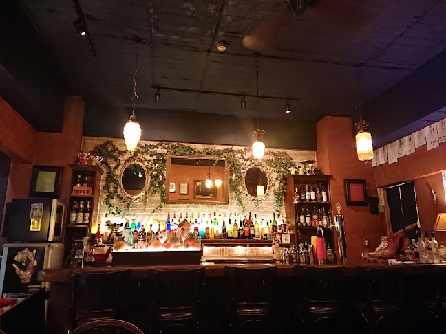 FLAIR BAR Jester - 帯広市