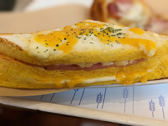 Comentarii opinii despre VIE DE FRANCE 北越谷店