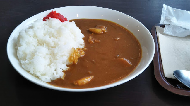 カフェ・ドマーニ - 会津若松市