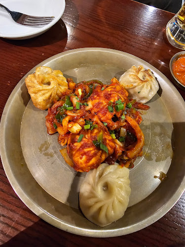 Opinii despre カスタマンダップ în 豊島区 - 飲食業