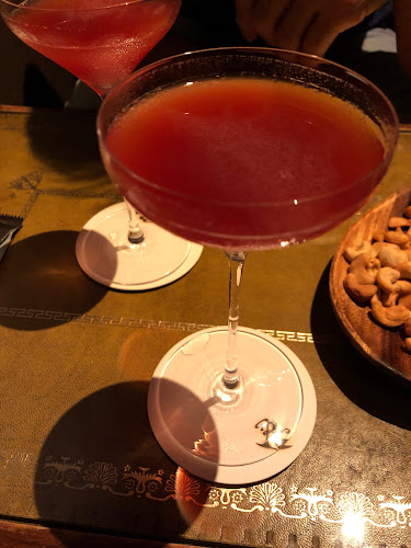 Bar Rocking chair - 飲食業