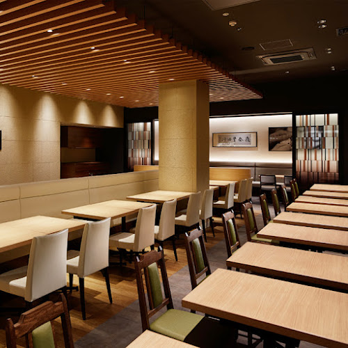 鼎泰豐 流山おおたかの森S・C店