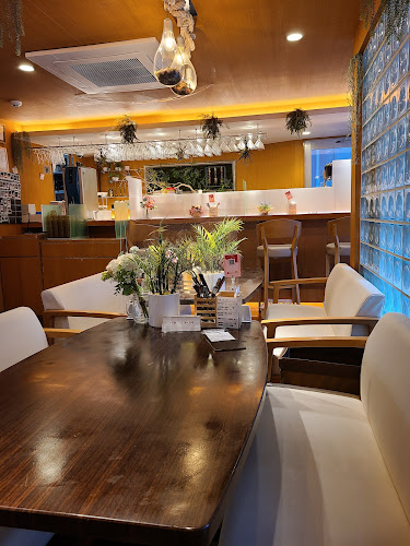 Comentarii opinii despre Tokyo Orchard Cafe