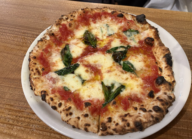 マッケンディー - 飲食業