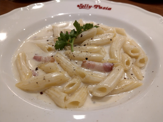 ジョリーパスタ 戸塚立場店 - 飲食業