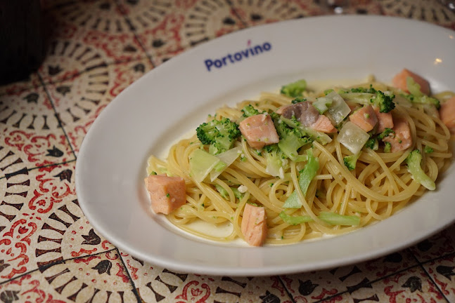 Comentarii opinii despre Portovino ポルトヴィーノ