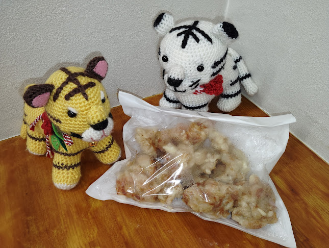 お弁当とらき - 八王子市