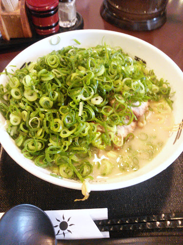 オリエンタルカフェ