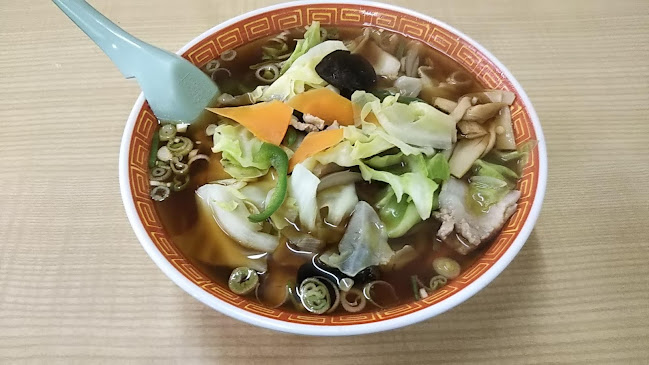 Opinii despre 東中軒 în 飯田市 - 飲食業