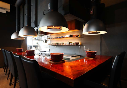 炭火焼肉 福わらひ 福島本店