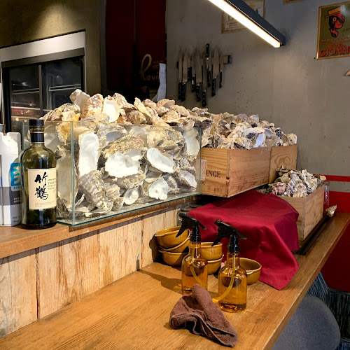 オイスターバー＆魚イタリアン 京橋ロビン - 大阪市